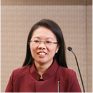 Rita Yi Man Li
