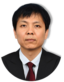 王凱歌教授