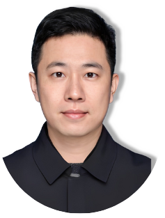 徐政基副教授
