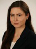 Katarzyna Turoń 教授