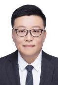 張立華教授