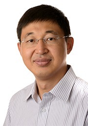 李永輝教授