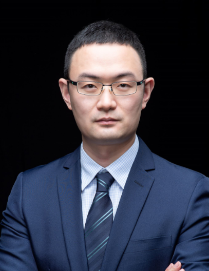 許杰教授