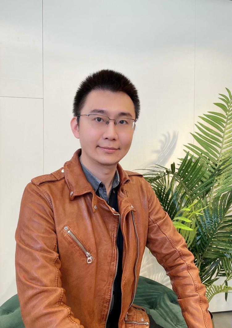 劉元瑋教授