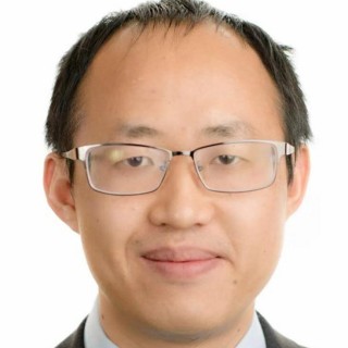 曾勇教授