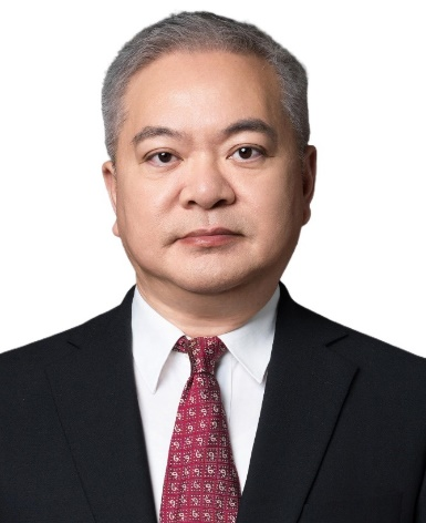 殷建平教授