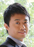 錢膺仁 教授