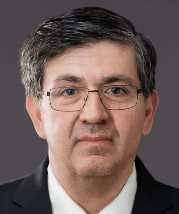 Carlos A. Coello Coello，教授，墨西哥國家理工學(xué)院高級研究中心