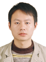 秦飛巍，教授，杭州電子科技大學(xué)