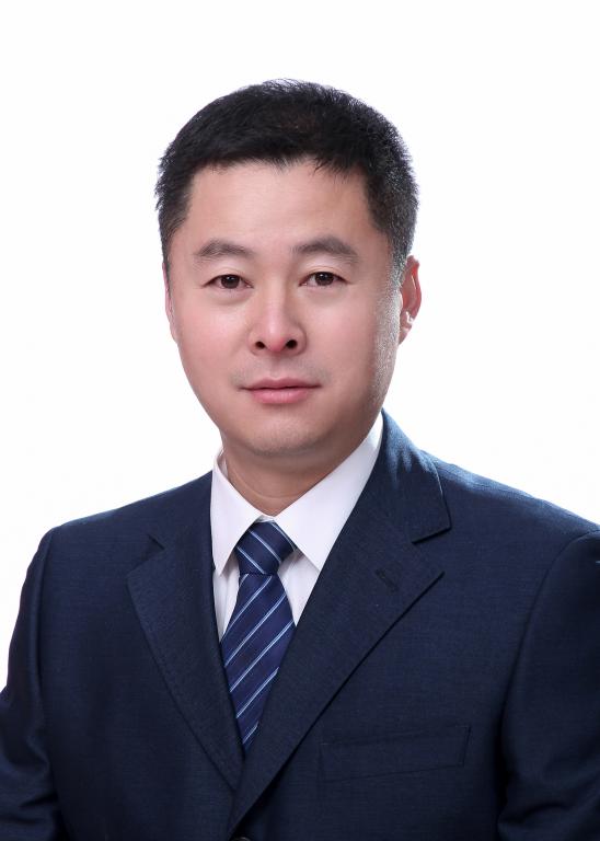 劉艷軍
