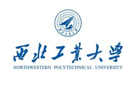 西工大-LOGO