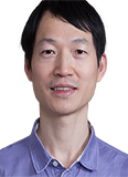 Chase Wu教授
