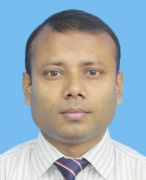 Sujit Biswas-宣傳主席