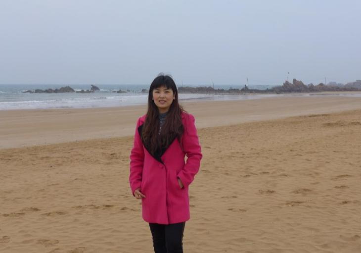 黃馳