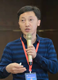 于金剛教授