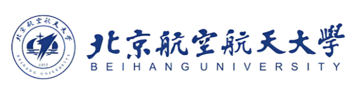 主辦單位-北京航空航天大學logo