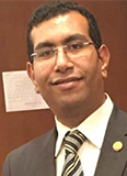 Kareem Kamal A.Ghany 副教授