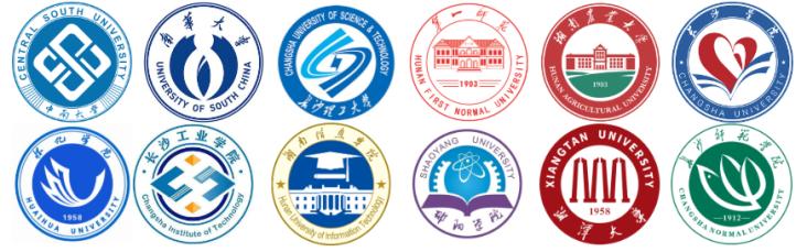 協(xié)辦單位