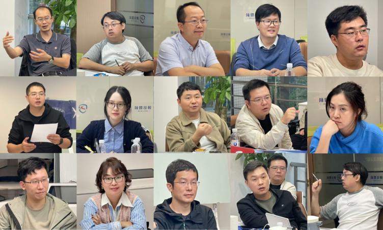 一群人的照片

AI 生成的內容可能不正確。