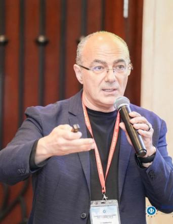 Prof. Schahram Dustdar
