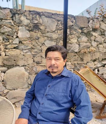 Prof. Guillermo De Ita Luna