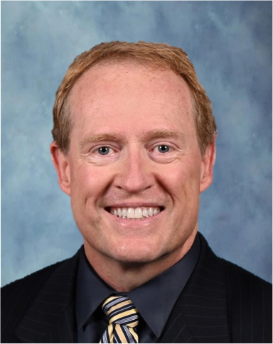 Dr. Douglas Schmidt