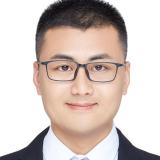 學(xué)者頭像