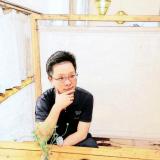 學(xué)者頭像