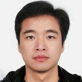 學(xué)者頭像